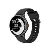 North Edge NL73J Smart Watch Silver - Blood Oxygen