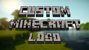 Our minecraft font generator converts anything you type into a minecraft themed font. How To Create Custom Minecraft Logo Text Youtube