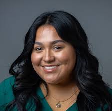 First Gen Proud Faculty and Staff