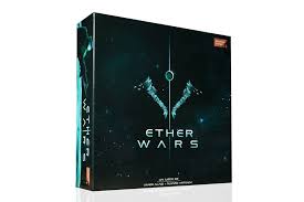 Mesa de guerra es un blog donde podréis encontrar contenido relacionado con juegos de mesa. Ether Wars Compralo Ya En Nuestra Tienda Online