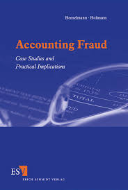Easy, you simply klick konzernbilanzierung case by case: Accounting Fraud Von Klaus Henselmann Isbn 978 3 503 12917 1 Fachbuch Online Kaufen Lehmanns De