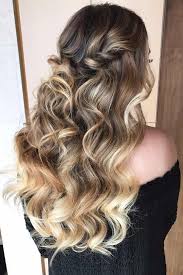 To achieve the dimension you wanted, make the tight, and use a hairspray to fix them. 60 Incredible Hairstyles For Thin Hair Lovehairstyles