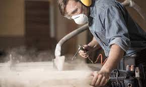 Then i dug around for more threads that recommend respirators and reviews also no breathing problems at all for the first year of woodworking. 10 Best Dust Masks For Woodworking Respirators 2021