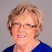 Rita F. Harrod Redmon Obituary