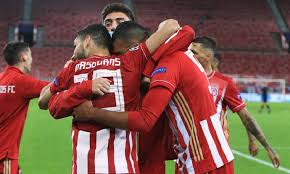 Ο pedro martins (pedro rui da mota vieira martins) γεννήθηκε στις 17 ιουλίου 1970. Eftase Ta 46 Prwta8lhmata O Olympiakos H Xrysh Biblos Toy Ellhnikoy Podosfairoy Ta Nea