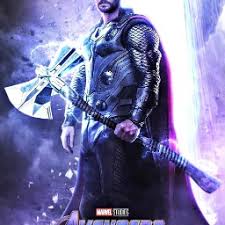 Thor Stormbreaker Wallpapers Posted By John Johnson Download 4k wallpapers ultra hd best collection. thor stormbreaker wallpapers posted by