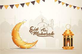 When a courteous greeting is offered you, meet it with a greeting still more courteous, or at least of equal courtesy. Eid Al Adha Images Free Vectors Stock Photos Psd