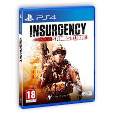 Aside from battle royale, other game modes are also available in free fire. Insurgency Sandstorm Ps4 Console Game Alzashop Com
