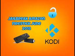 Also the most easiest and fasted method! Jailbreak Amazon Firestick June 2018 Install Kodi Fastest Method Youtube