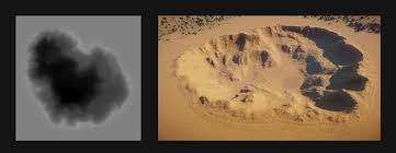 Image result for heightmap