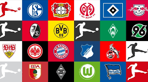 Comme le maillot domicile, il réunit toutes les générations de supporters en associant. Quelle Est L Origine Des Noms De Clubs Allemands Maj