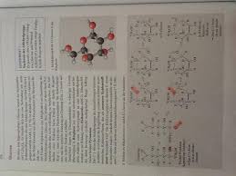 Q 11 anomere der glucose. Was Ist Ein Anomeres Kohlenstoff Atom Chemie