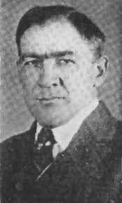 Charles Bacon “Chic” Jackson (1876-1934)