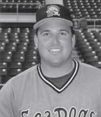 2023 Portland Sea Dogs Media Guide by Portland Sea Dogs