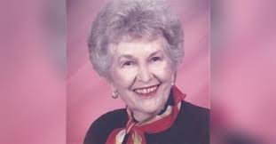 Ilene Marie "Molly" Arnette Obituary