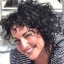 Maria Safi's Instagram, Twitter & Facebook