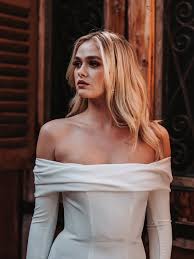 Modern Romance - Corston Couture