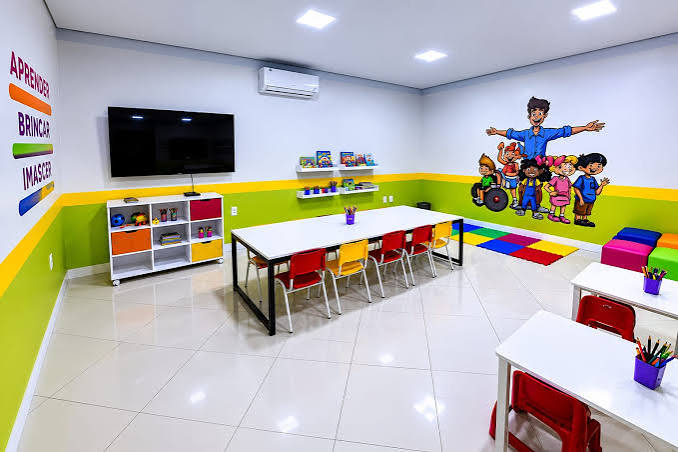 curso de inglês infantil em manaus