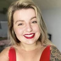 Emily Zarr's Instagram, Twitter & Facebook