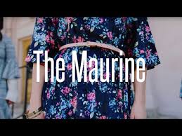 Maurine Dress Lularoe