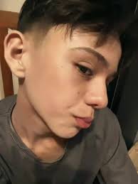 Barker Edits: Patrick Garcia in Focus