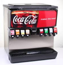 Soda Fountain Machine We Are One Of The Leading Manufacturer And Supplier Of Fountain Soda Machine Plain Soda Machine Soda Machines Soda Fountain Flavor Ice