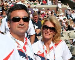 The picture of tara was widely shared online. Dijana Djokovic Meet Mother Of Novak Djokovic Djordje Djokovic And Marko Djokovic Vergewiki