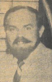 Donald “Don” E. Garner