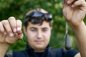 SIMPLE TACTICS SCORE ON BAULKING LAKE 🎣✓ Fishery officer Ryan Heap has  been squeezing in the odd short session between bookings