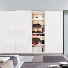 Our sliding wardrobes will be fully assembled in a room of your choice and all rubbish removed leaving your only job filling them up with your clothes. Cbmmart Custom Sliding Wardrobe Cabinet Closet Cheap Modern Wardrobe Bedroom Furniture Bedroom Sets Aliexpress