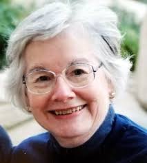 Yvonne Bradley Obituary