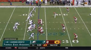 All are wide receivers who were drafted ahead of kj hill in the 2020 nfl draft. 5 Eagles Breakout Candidates In 2021 Phillyvoice