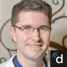 Dr. Jason Griffith, MD