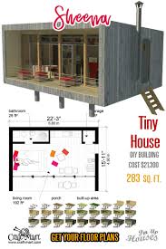 Tiles cost of 1000 square feet house. Small Unique House Plans A Frames Small Cabins Sheds Craft Mart