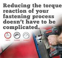 QXBD Cordless Angle Wrench