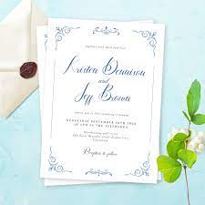 Wedding Invite Pretty Pink Watercolor Wedding Invitation Etsy In 2021 Pink Watercolor Wedding Invitations Etsy Wedding Invitations Wedding Invitation Templates