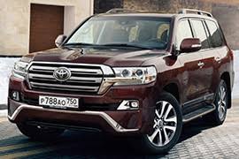 The 2020 toyota land cruiser comes in 2 configurations costing $85,415 to $87,745. Toyota Land Cruiser V8 And Predecessors Models And Generations Timeline Specs And Pictures By Year Autoevolution