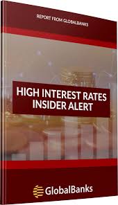 Which are the best offshore bank accounts for expats? Best Offshore Bank Account Interest Rates Globalbanks