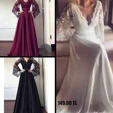 149 90 9147 Ustu Ve Kollari Dantelli Elbise 3 Renk Atlas Kumas S M L Beden Whatsap Elbise Elbise Modelleri Kadin
