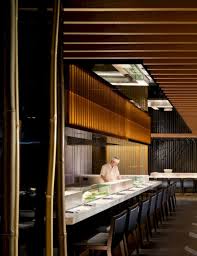 Office Interior A Contemporary Modern Workspace Of The Design Studio Japanese Restaurant Interior Japanese Restaurant Design Best Japanese Restaurant