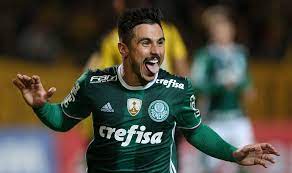 Resultado de peñarol x palmeiras ao vivo (copa libertadores) e placar do jogo atualizado minuto a minuto. Palmeiras E Penarol Brigam Ao Final Do Jogo E Confusao Chega A Torcida Gazeta Esportiva