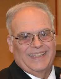 Obituary information for Robert John Gavagan