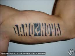 In the case of tattoos with kids names, there's no doubt about the connection that's there. Tattoo Ideas Children Kids Parents And Motherhood Tatring