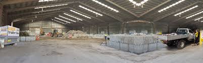 How do i dispose of concrete? Benedict Recycling Waste Management Centres Benedict Industries