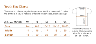 bright gildan sweatpants sizing chart 2019