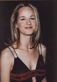 Helen Hunt