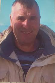 Death Notice of Peter John Canavan (Cavan)