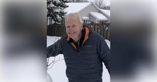 Roger S. Anderson Obituary (2023)