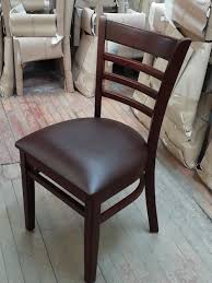 Please note glass table base is heavy so need 2 strong people to lift. Secondhand Chairs And Tables Restaurant Chairs