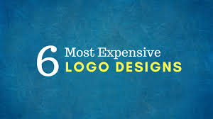 6 Most Expensive Logo Designs Logo Design Cheap Logo Design Design